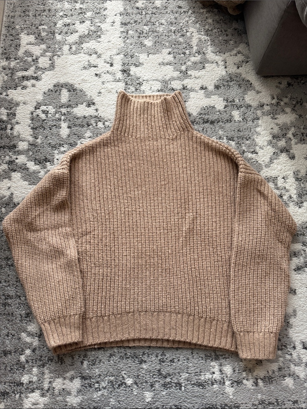 anine bing sydney sweater